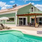 Casa Dos Netos Villa Sao Bartolomeu de Messines
