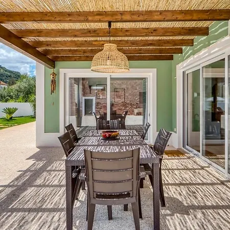 Casa Dos Netos *