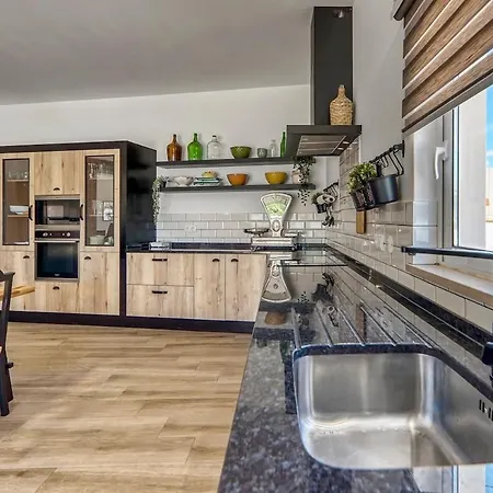 Casa Dos Netos Villa Pedreiras (Algarve)