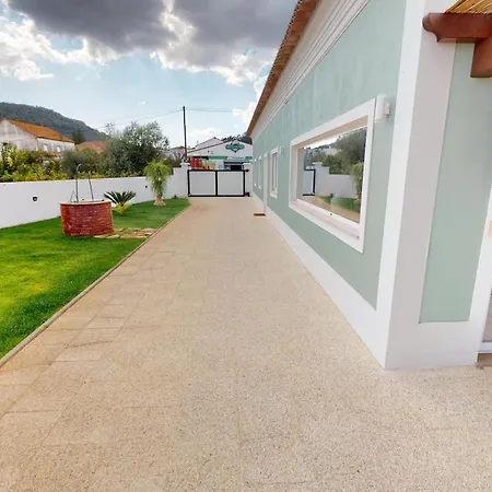 Casa Dos Netos Villa