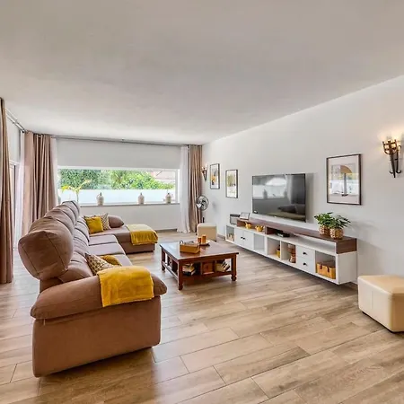 Casa Dos Netos *
