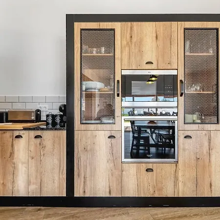 别墅 Casa Dos Netos