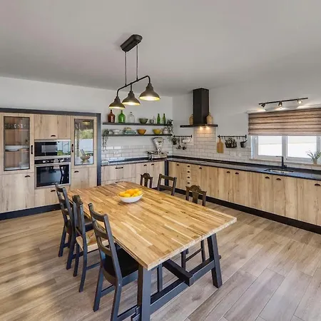 别墅 Casa Dos Netos