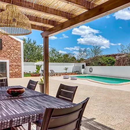 Casa Dos Netos Villa *
