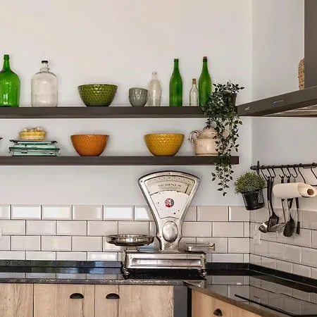 Casa Dos Netos 别墅 Pedreiras (Algarve)