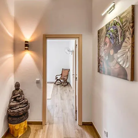 Casa Dos Netos *
