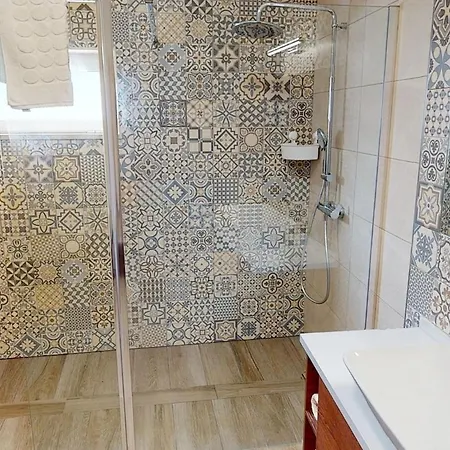 Βίλα Casa Dos Netos *