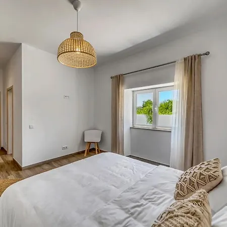 Βίλα Casa Dos Netos *