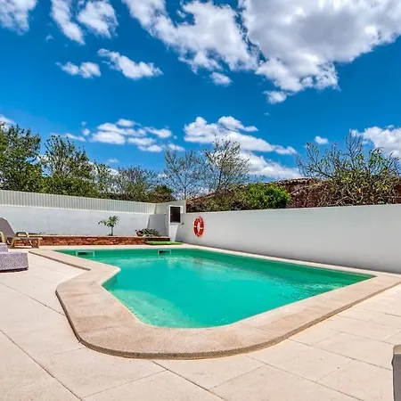 Casa Dos Netos * Pedreiras (Algarve)