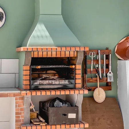 Casa Dos Netos 别墅 *