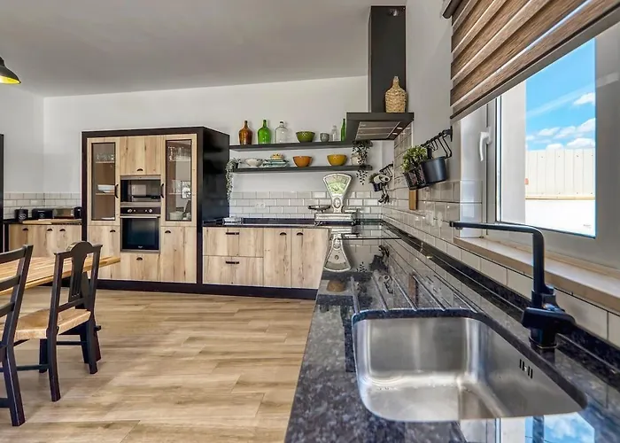 Casa Dos Netos Willa São Bartolomeu de Messines