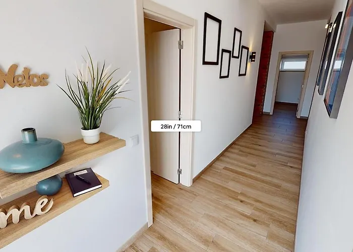 Casa Dos Netos São Bartolomeu de Messines