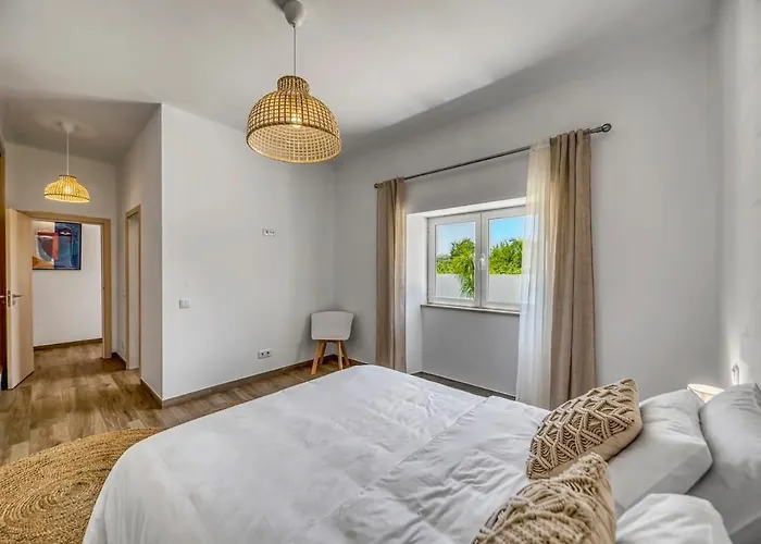 Willa Casa Dos Netos *