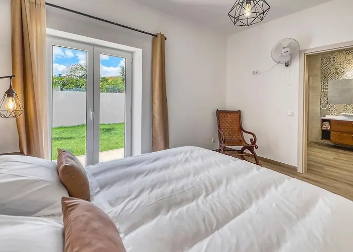 Willa Casa Dos Netos São Bartolomeu de Messines