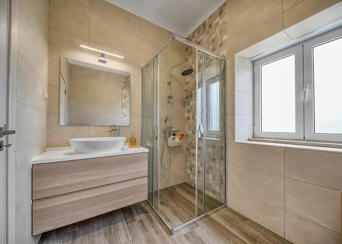 Casa Dos Netos Willa