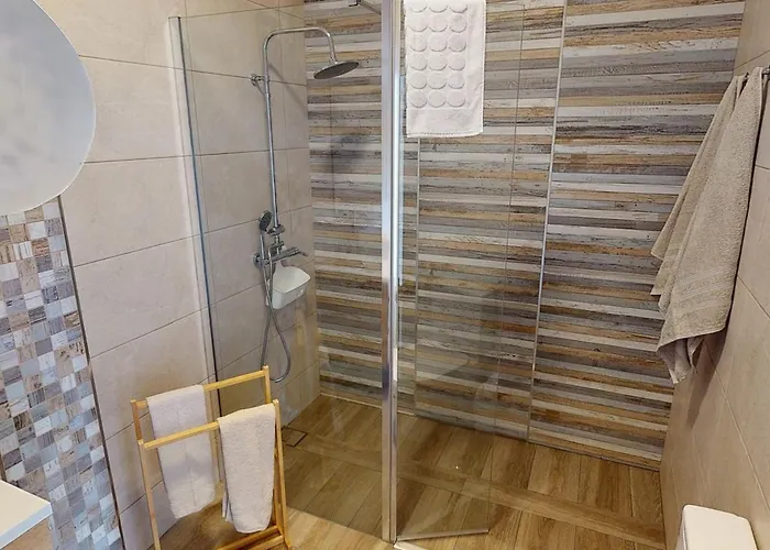 Casa Dos Netos Willa