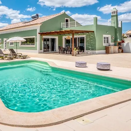 Casa Dos Netos Villa Pedreiras (Algarve)