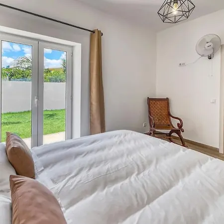 Villa Casa Dos Netos Pedreiras (Algarve)