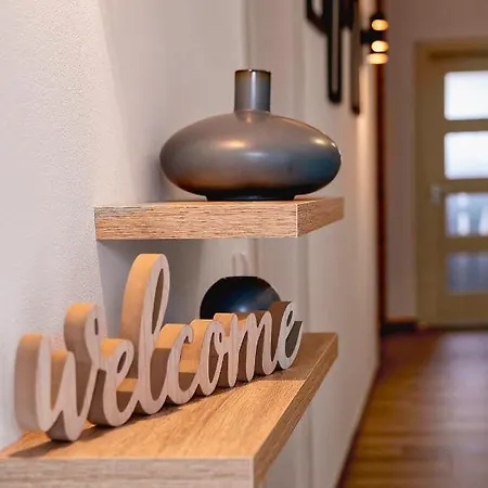 Casa Dos Netos Villa