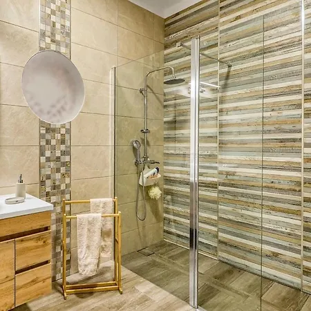 Casa Dos Netos Villa