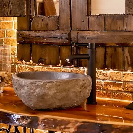 Villa Casa Dos Netos Pedreiras (Algarve)