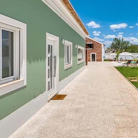 Casa Dos Netos Villa *