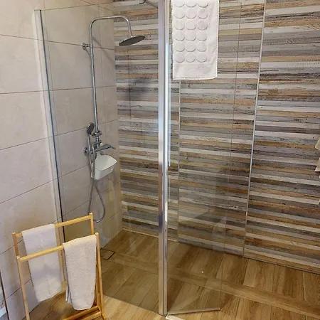 Casa Dos Netos Villa